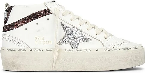Hi Mid Star Sneaker