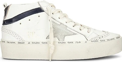 Hi Mid Star Sneaker