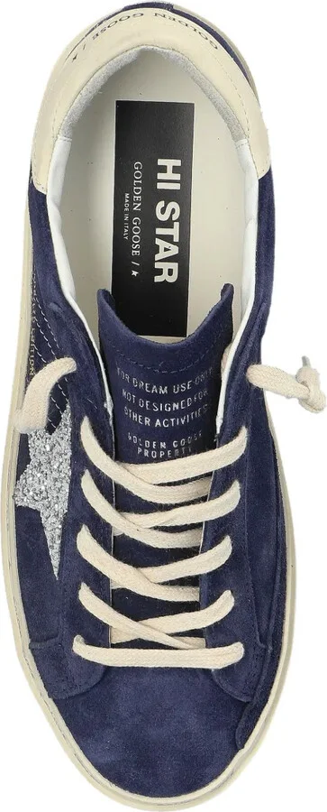 Hi Star Classic sneakers - Image 4