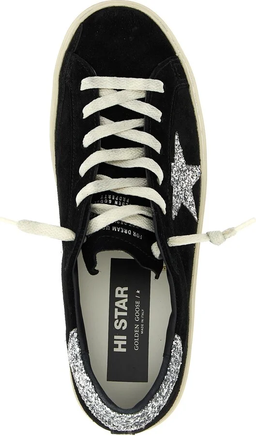 'hi Star Classic' Sneakers - Image 4