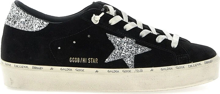 Hi Star Classic Sneakers Black