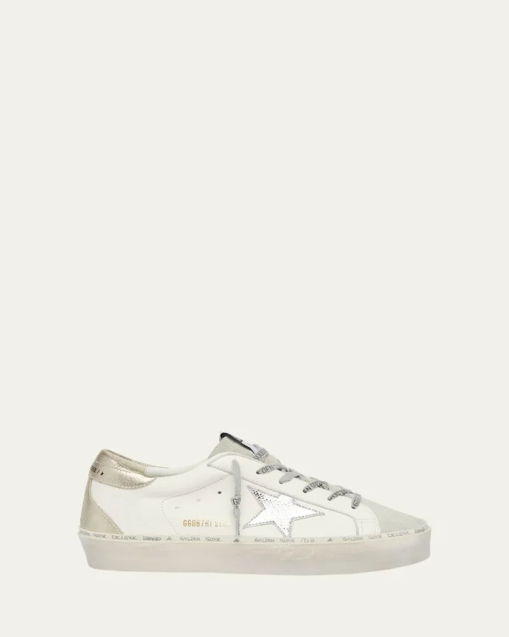 White Ice Silver Platinum