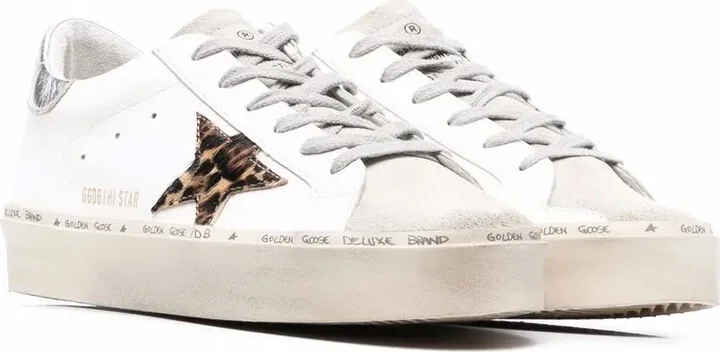 Hi Star lace-up sneakers - Image 2