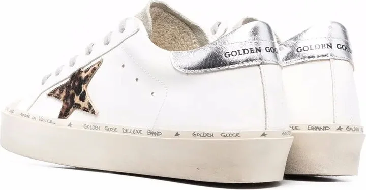 Hi Star lace-up sneakers - Image 3