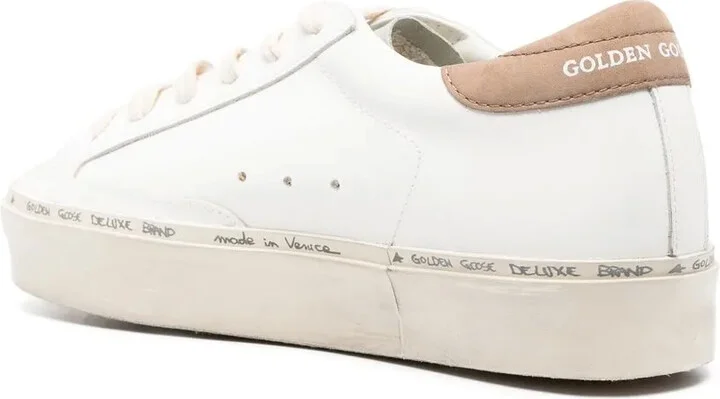 Hi Star lace-up sneakers - Image 2