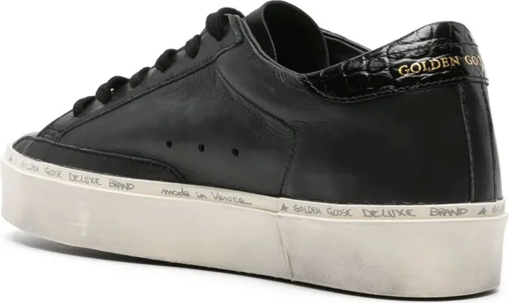 Hi Star leather sneakers - Image 3