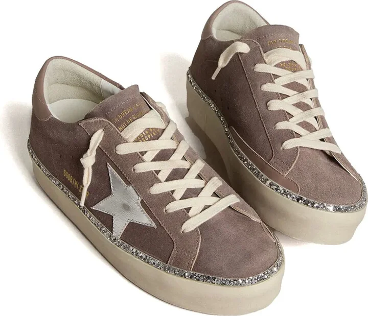 Hi Star leather sneakers - Image 2