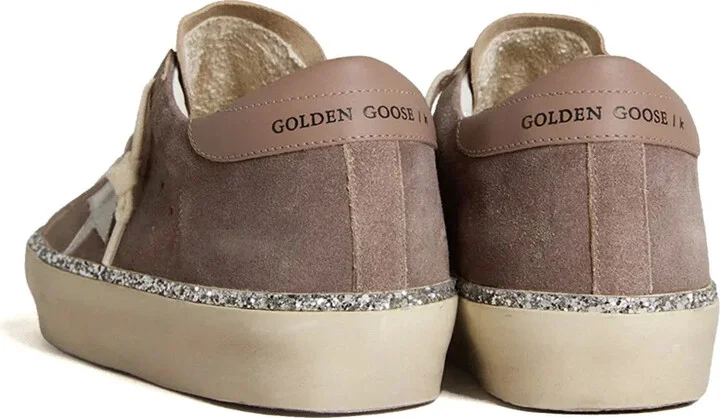 Hi Star leather sneakers - Image 3