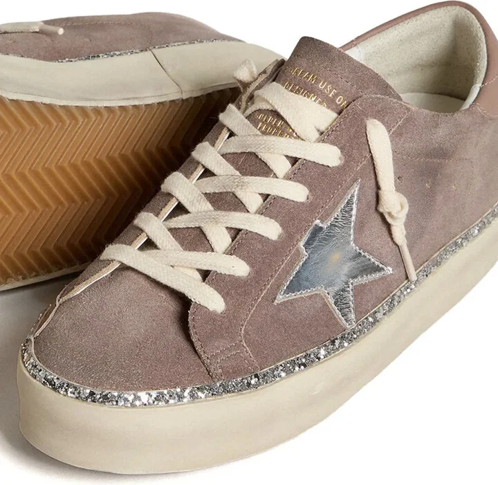Hi Star leather sneakers - Image 4