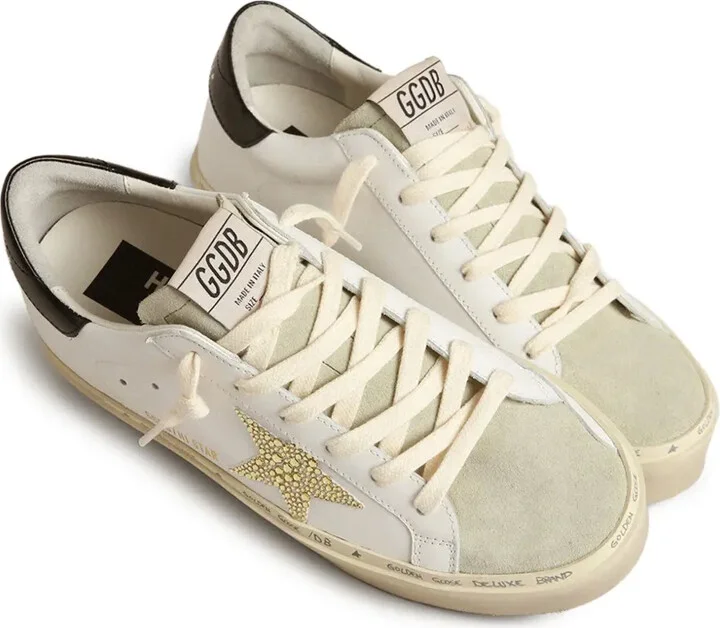 Hi Star leather sneakers - Image 2