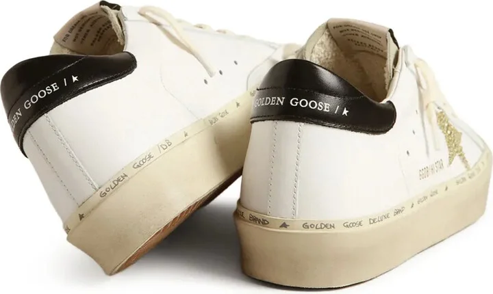 Hi Star leather sneakers - Image 3