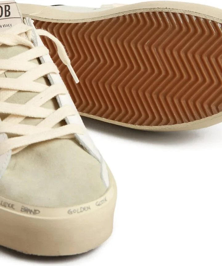 Hi Star leather sneakers - Image 4