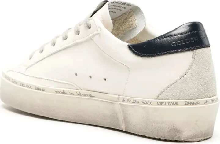 Hi Star leather sneakers - Image 3