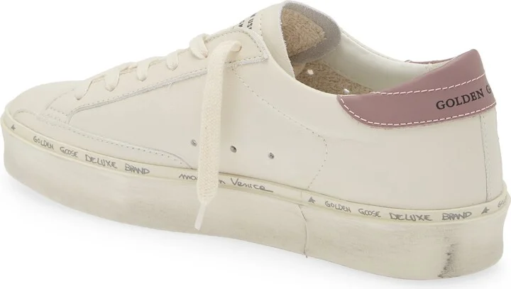Hi Star Low Top Platform Sneaker - Image 2