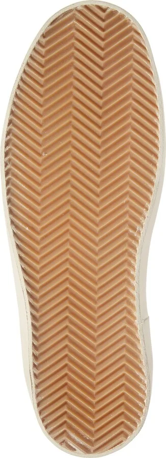 Hi Star Low Top Platform Sneaker - Image 6