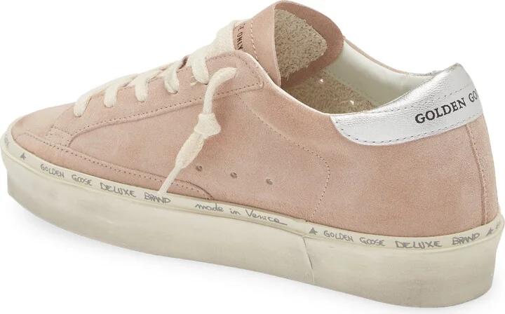 Hi Star Low Top Platform Sneaker - Image 2