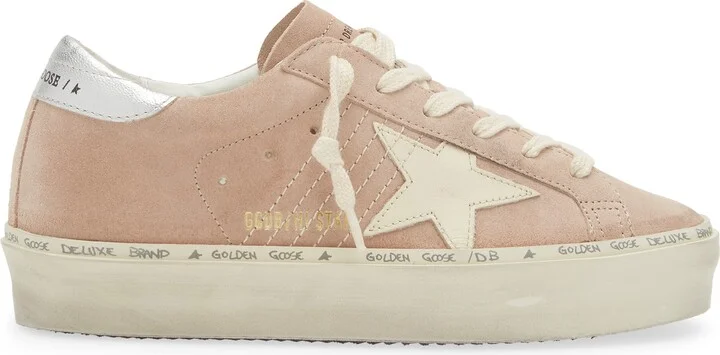 Hi Star Low Top Platform Sneaker - Image 3