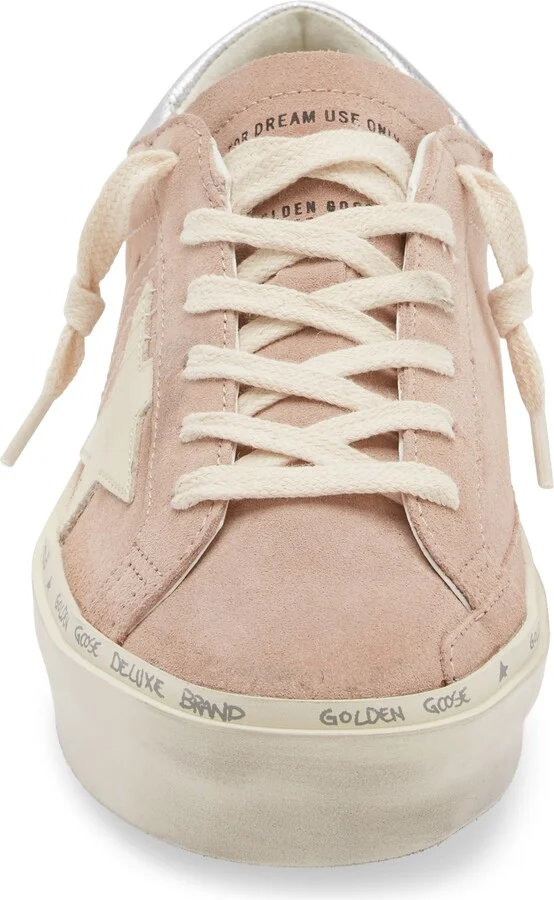 Hi Star Low Top Platform Sneaker - Image 4