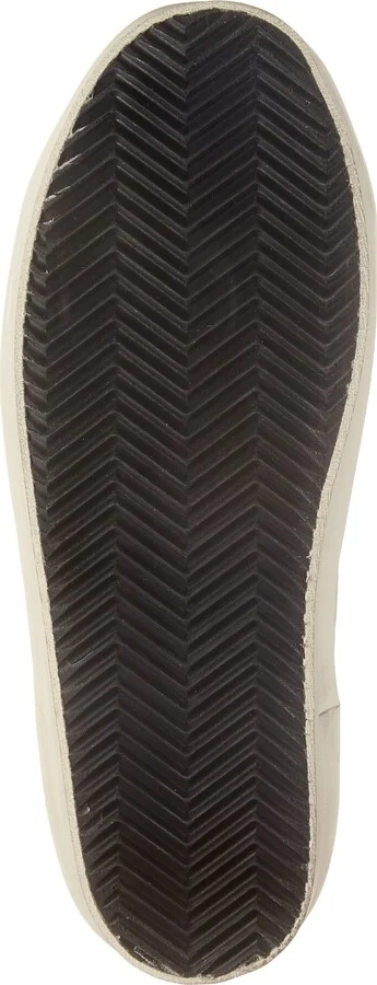 Hi Star Low Top Platform Sneaker - Image 6