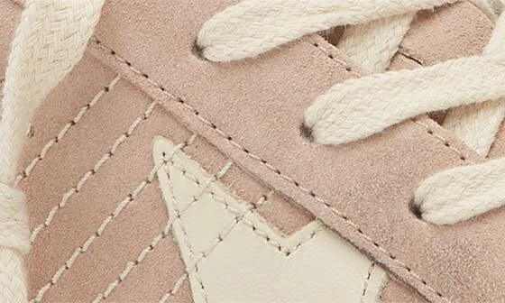Hi Star Low Top Platform Sneaker - Image 7