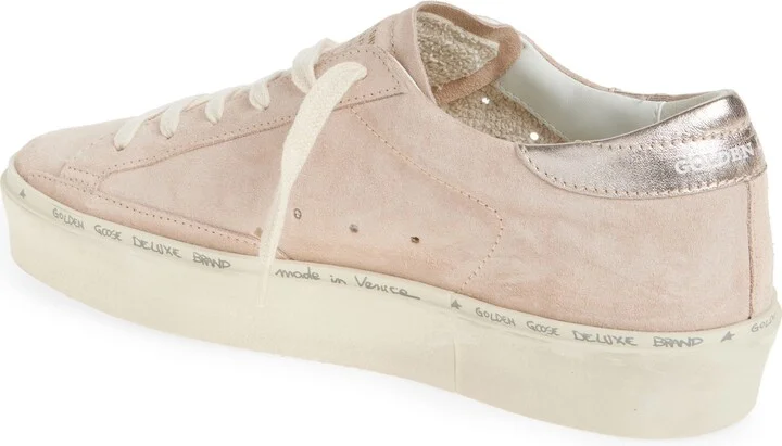 Hi Star Low Top Platform Sneaker - Image 2