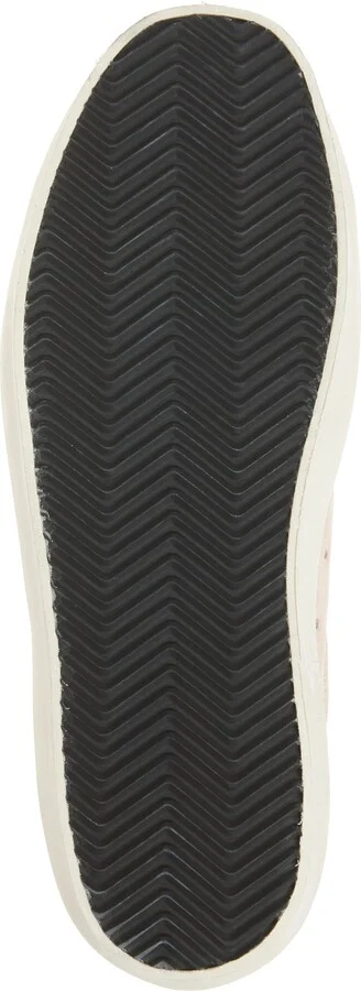 Hi Star Low Top Platform Sneaker - Image 5