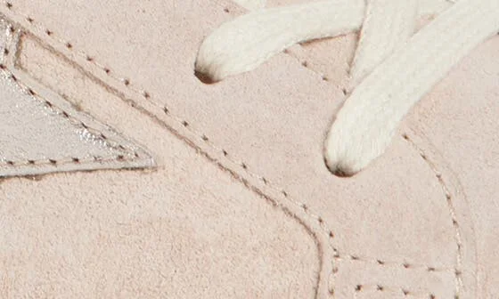 Hi Star Low Top Platform Sneaker - Image 6