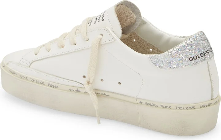 Hi Star Low Top Sneaker - Image 2