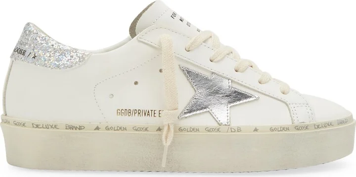 Hi Star Low Top Sneaker - Image 3