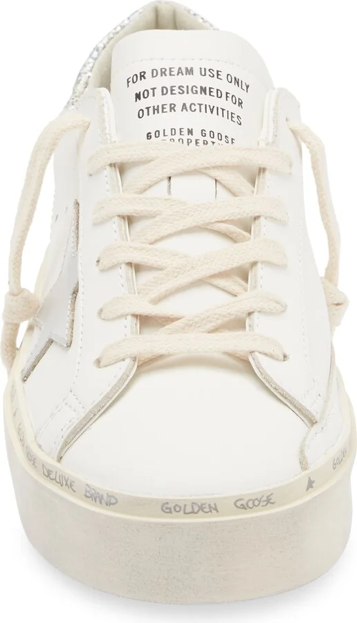 Hi Star Low Top Sneaker - Image 4
