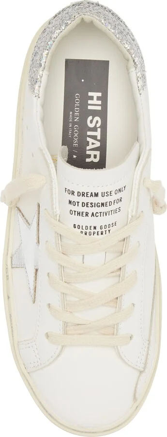 Hi Star Low Top Sneaker - Image 5