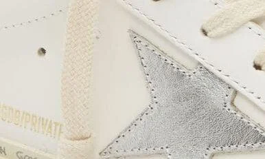 Hi Star Low Top Sneaker - Image 7