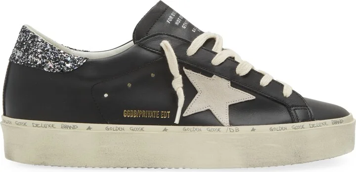 Hi Star Low Top Sneaker - Image 3