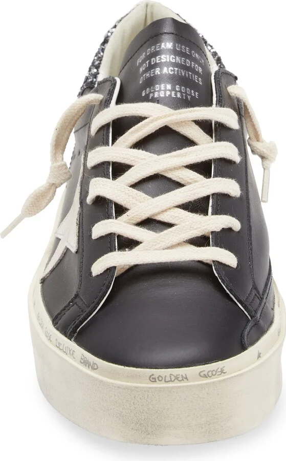 Hi Star Low Top Sneaker - Image 4