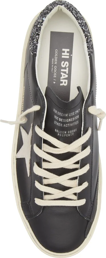 Hi Star Low Top Sneaker - Image 5