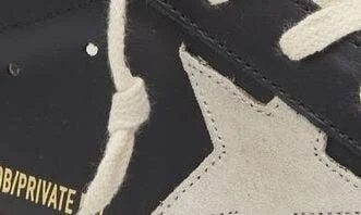 Hi Star Low Top Sneaker - Image 7