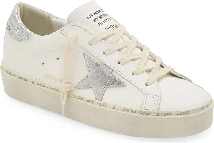 Hi Star Low Top Sneaker