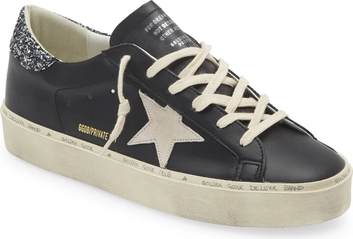 Hi Star Low Top Sneaker