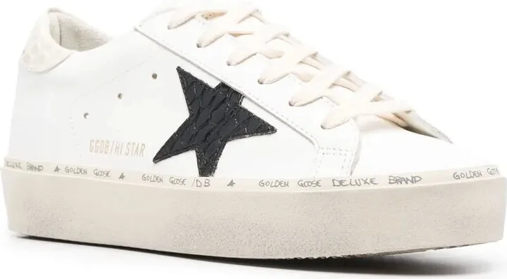 Hi Star low-top sneakers - Image 2