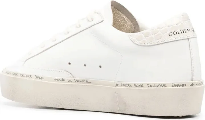Hi Star low-top sneakers - Image 3