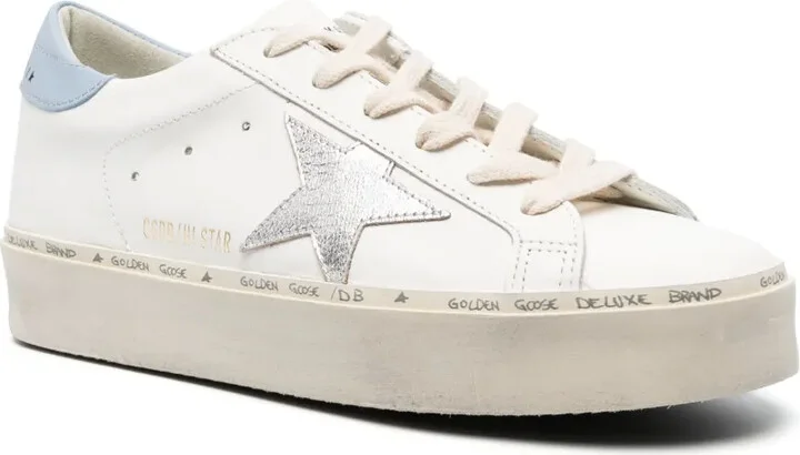 Hi Star low-top sneakers - Image 2