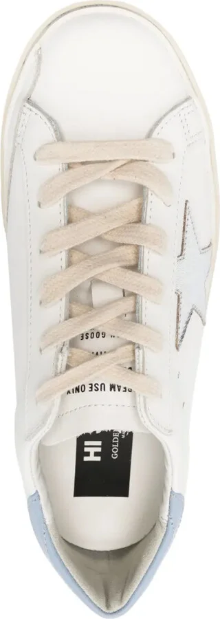 Hi Star low-top sneakers - Image 4