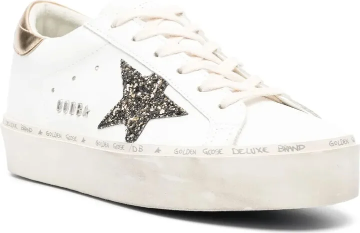 Hi Star low-top sneakers - Image 2