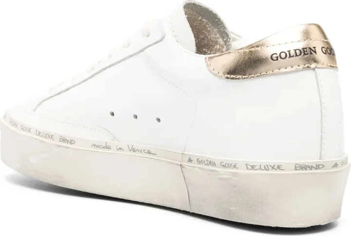 Hi Star low-top sneakers - Image 3