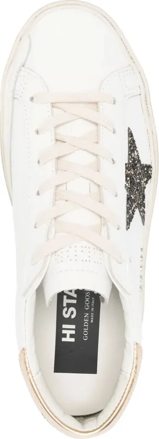 Hi Star low-top sneakers - Image 4