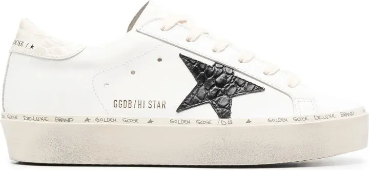 Hi Star low-top sneakers