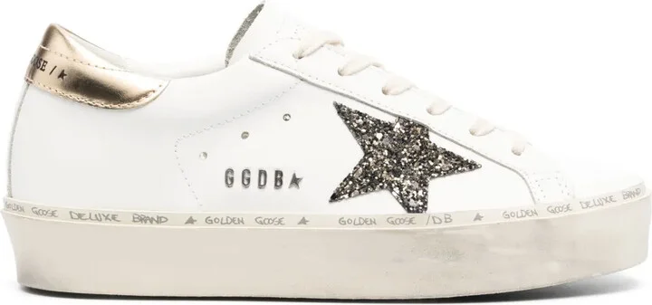 Hi Star low-top sneakers
