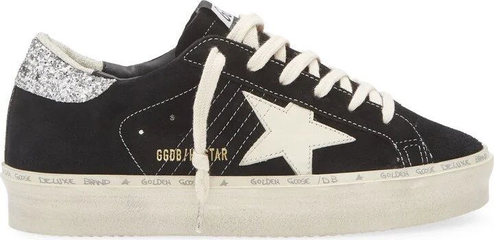 Hi Star Platform Sneaker - Image 3