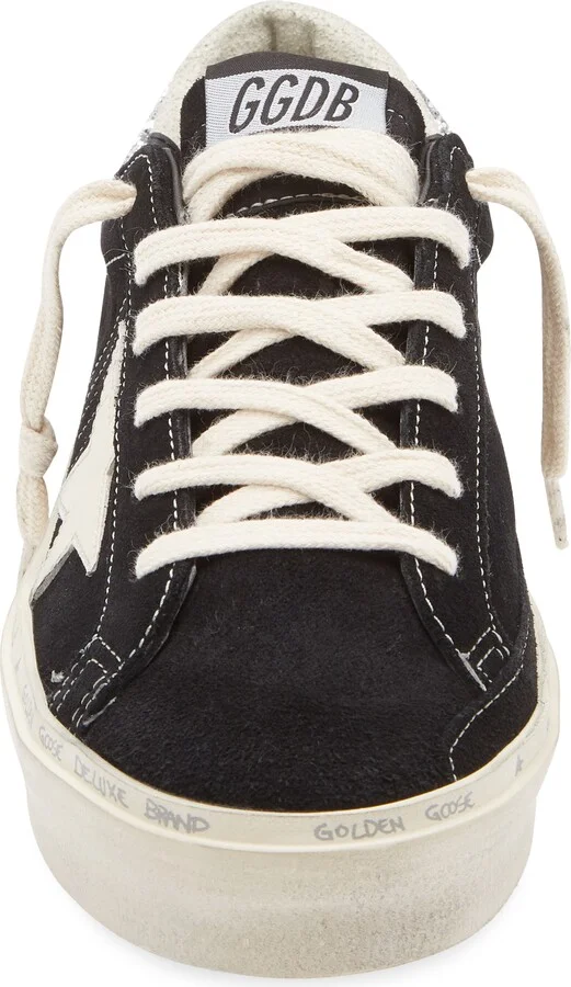 Hi Star Platform Sneaker - Image 4