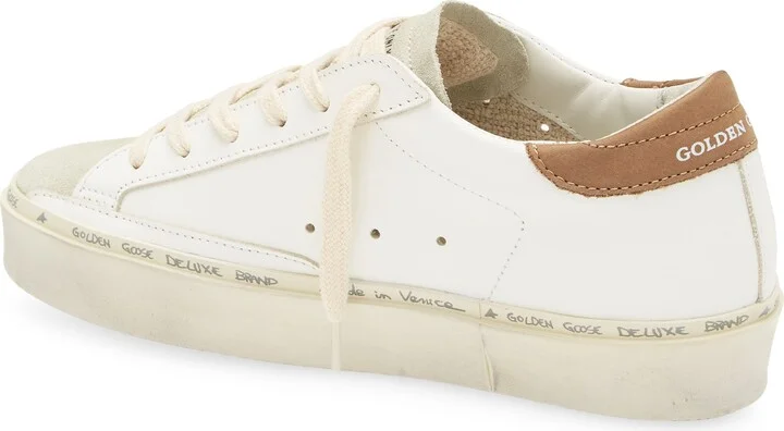 Hi Star Platform Sneaker - Image 2